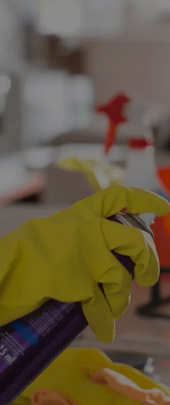 Reliable Residential & Commercial Cleaning in Peoria, IL