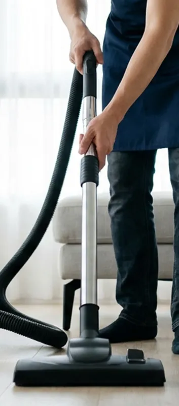 Professional Cleaning & Clean Out Services in Peoria, IL